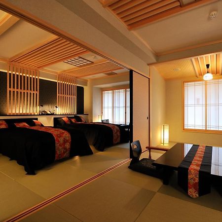 Matsui Honkan Kyoto Luaran gambar