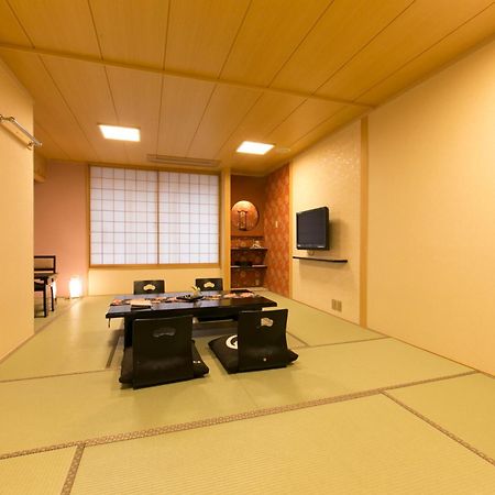 Matsui Honkan Kyoto Luaran gambar
