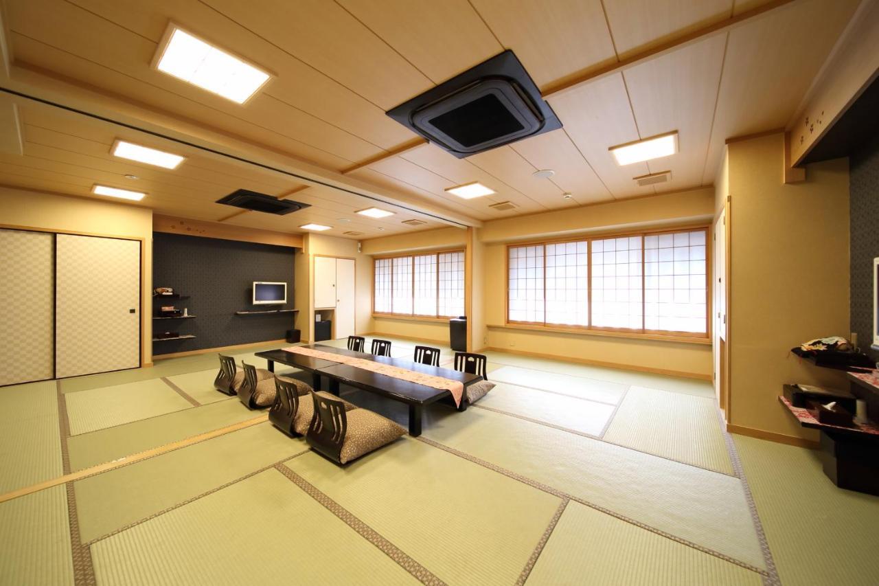 Matsui Honkan Kyoto Luaran gambar