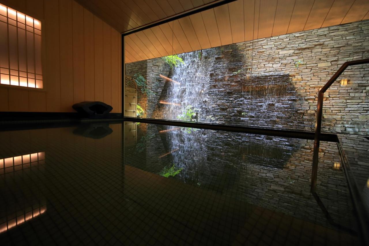 Matsui Honkan Kyoto Luaran gambar