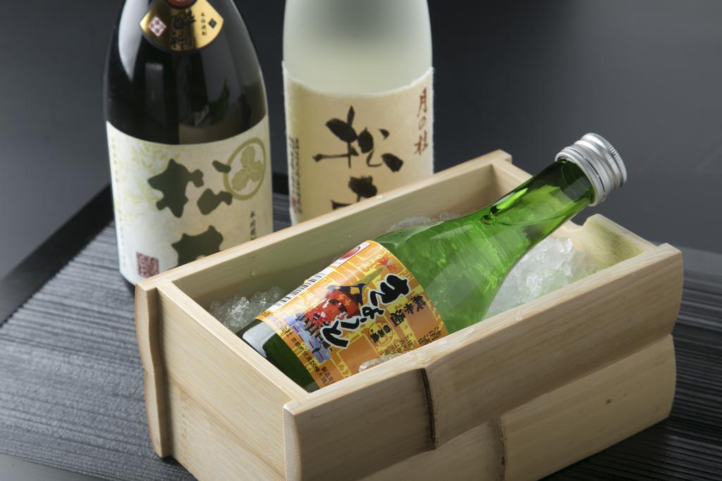 Matsui Honkan Kyoto Luaran gambar