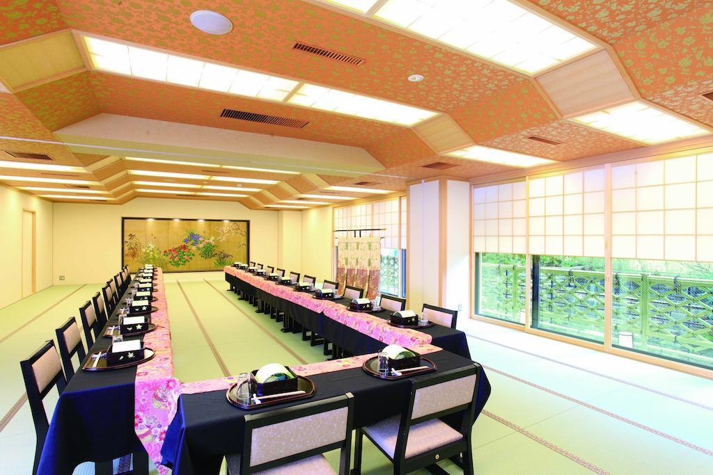 Matsui Honkan Kyoto Luaran gambar
