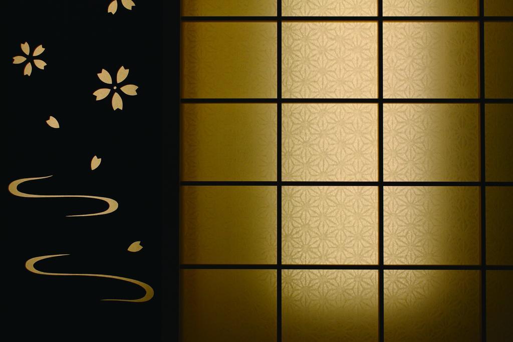 Matsui Honkan Kyoto Luaran gambar