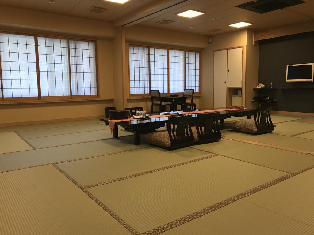 Matsui Honkan Kyoto Luaran gambar