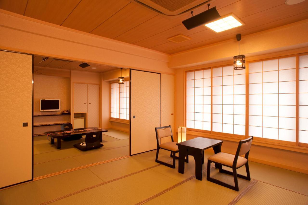 Matsui Honkan Kyoto Luaran gambar